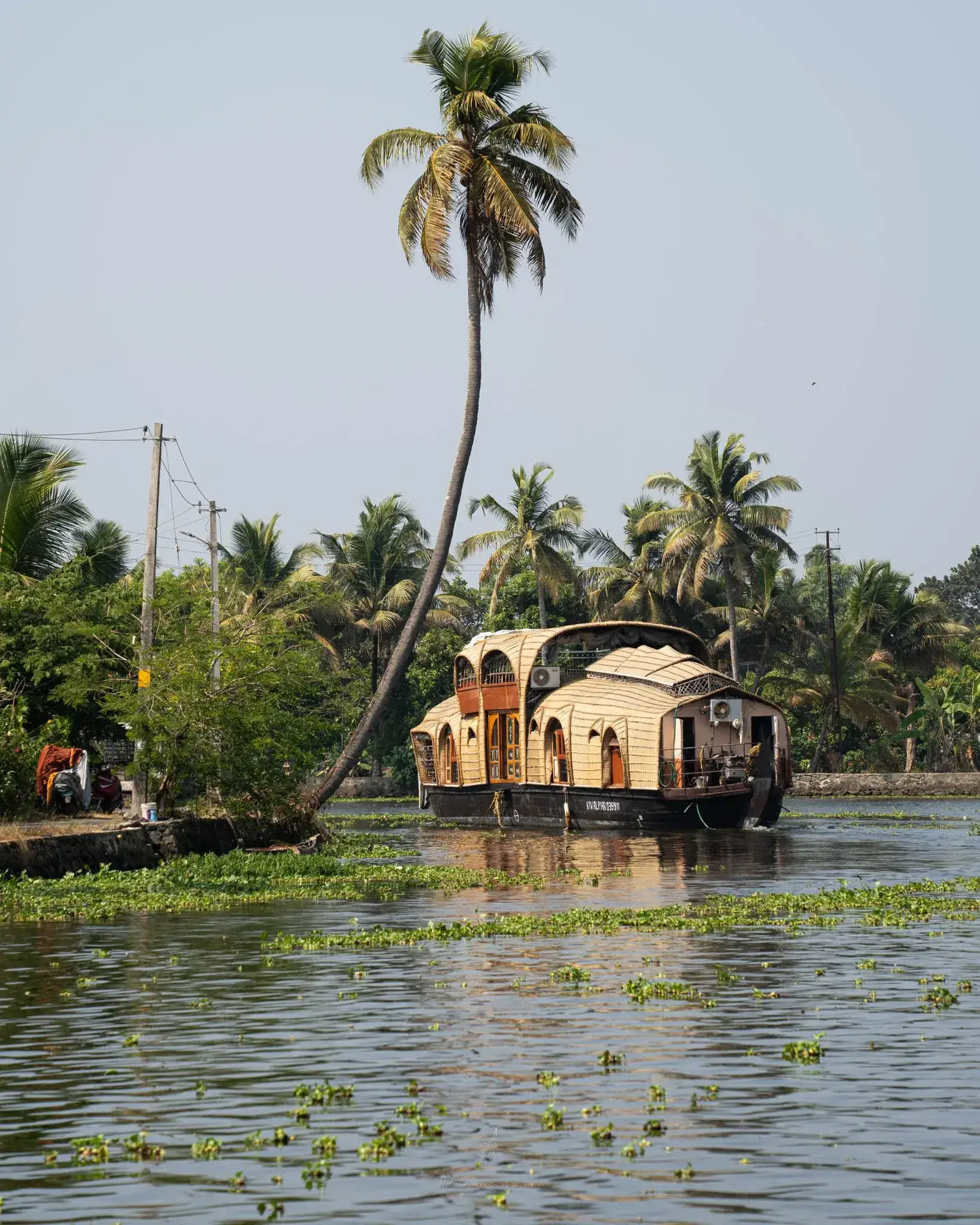 Kumarakom